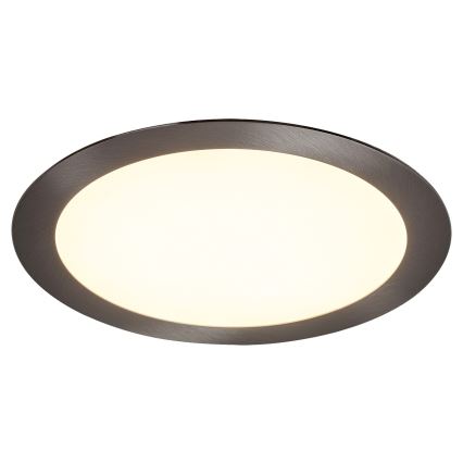 Rabalux - Lampada LED da incasso LED/18W/230V