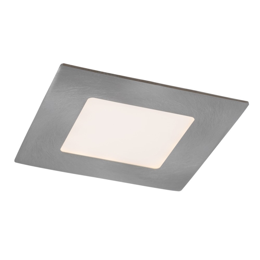 Rabalux - Lampada LED da incasso LED/3W/230V