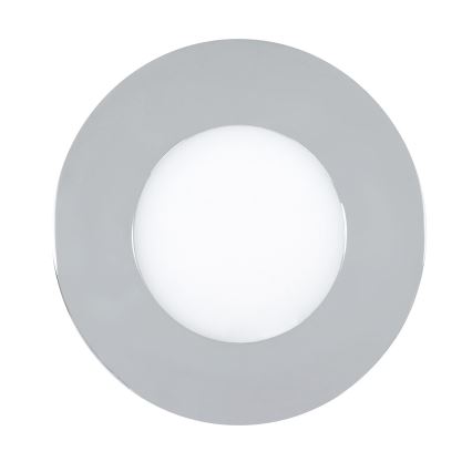 Rabalux - Lampada LED da incasso per bagni LED/3W/230V IP44 4000K