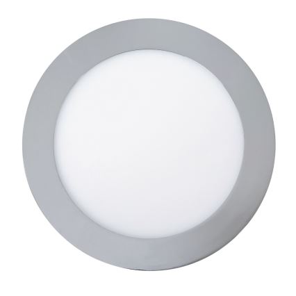 Rabalux - Lampada LED da incasso per bagni LED/12W/230V IP44 4000K