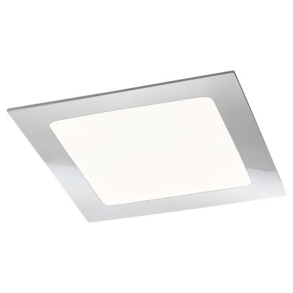 Rabalux - Lampada LED da incasso per bagni LED/12W/230V IP44 4000K