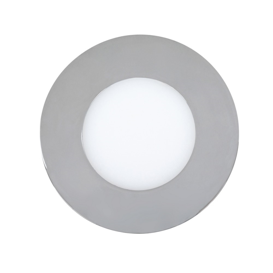 Rabalux - Lampada LED da incasso per bagni LED/3W/230V IP44 3000K
