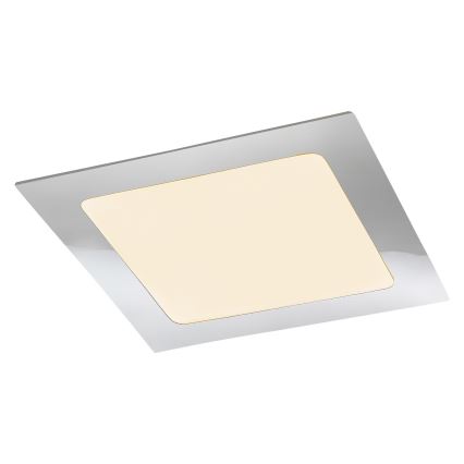 Rabalux - Lampada LED da incasso per bagni LED/3W/230V IP44 3000K