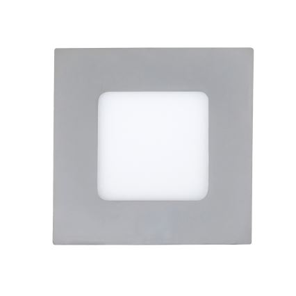 Rabalux - Lampada LED da incasso per bagni LED/3W/230V IP44 3000K