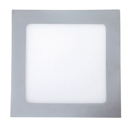 Rabalux - Lampada LED da incasso per bagni LED/12W/230V IP44 3000K