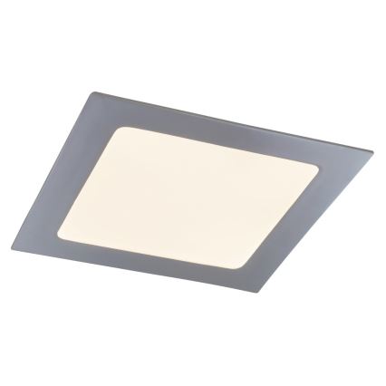 Rabalux - Lampada LED da incasso per bagni LED/12W/230V IP44 3000K