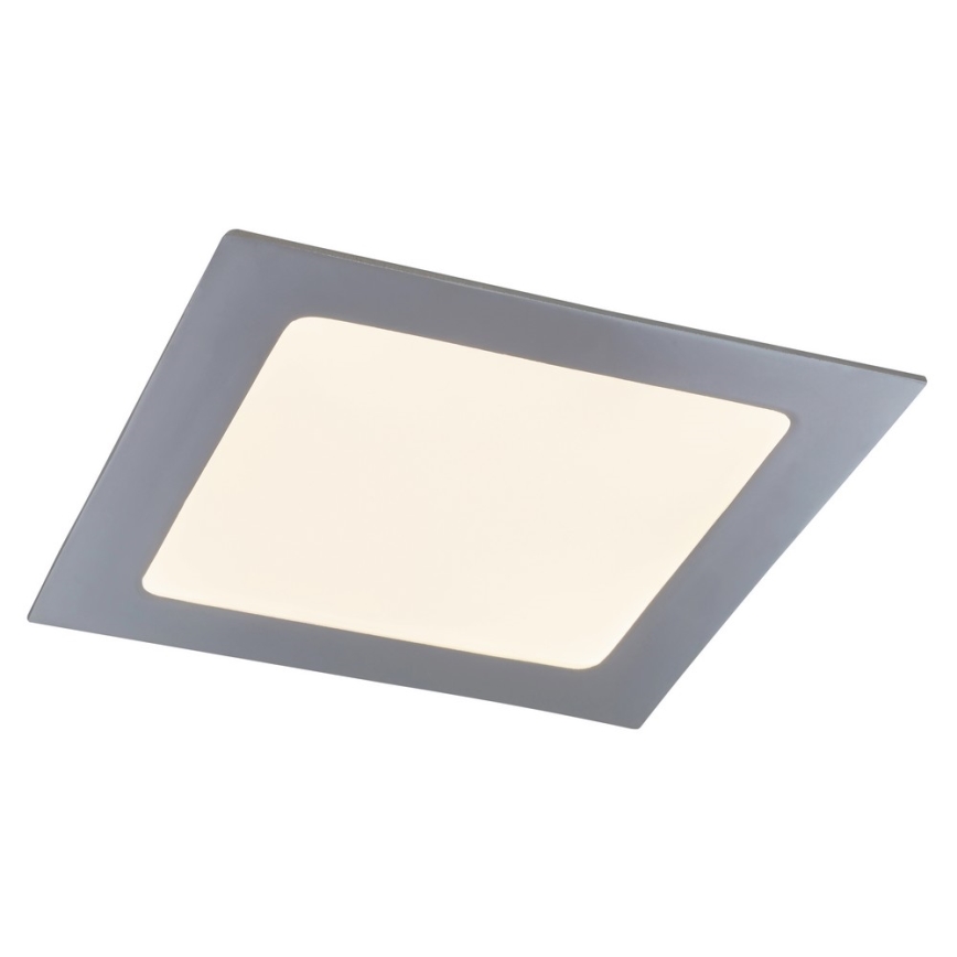 Rabalux - Lampada LED da incasso per bagni LED/12W/230V IP44 3000K