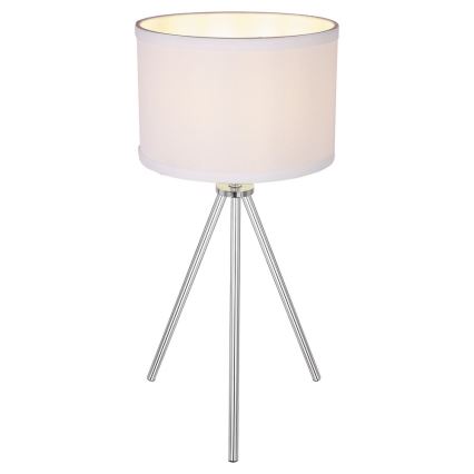 Rabalux - Lampada da tavolo 1xE27/60W/230V