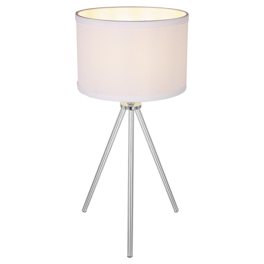 Rabalux - Lampada da tavolo 1xE27/60W/230V