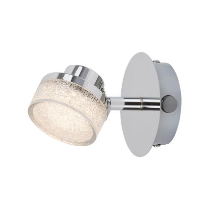Rabalux - Luce Spot da parete a LED LED/5W/230V