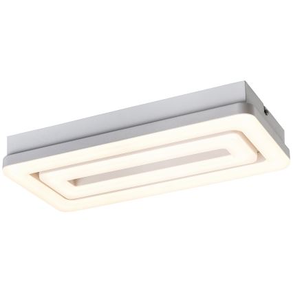 Rabalux - Plafoniera LED LED/40W/230V