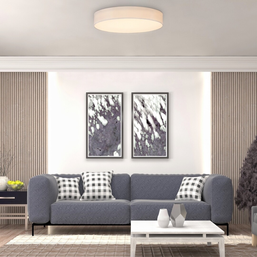 Rabalux - Plafoniera LED LED/24W/230V diametro 40 cm