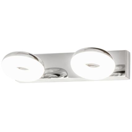 Rabalux - LED Lampada da bagno 2xLED/5W/230V