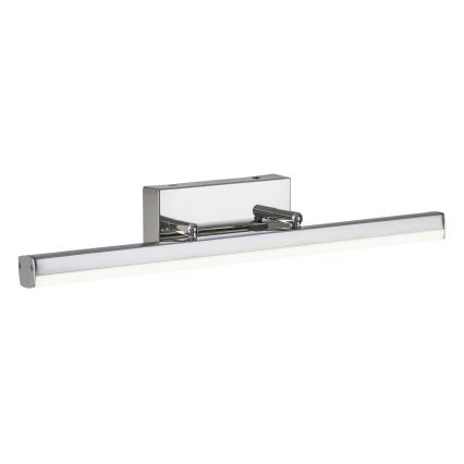 Rabalux 5727 - Illuminazione a LED per specchi da bagno SILAS LED/18W/230V IP44