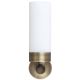 Rabalux - LED Applique a da bagno 1xLED/4W/230V bronzo