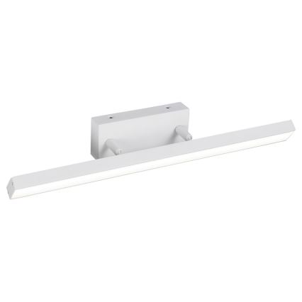 Rabalux - Applique a LED da bagno LED/12W/230V IP44