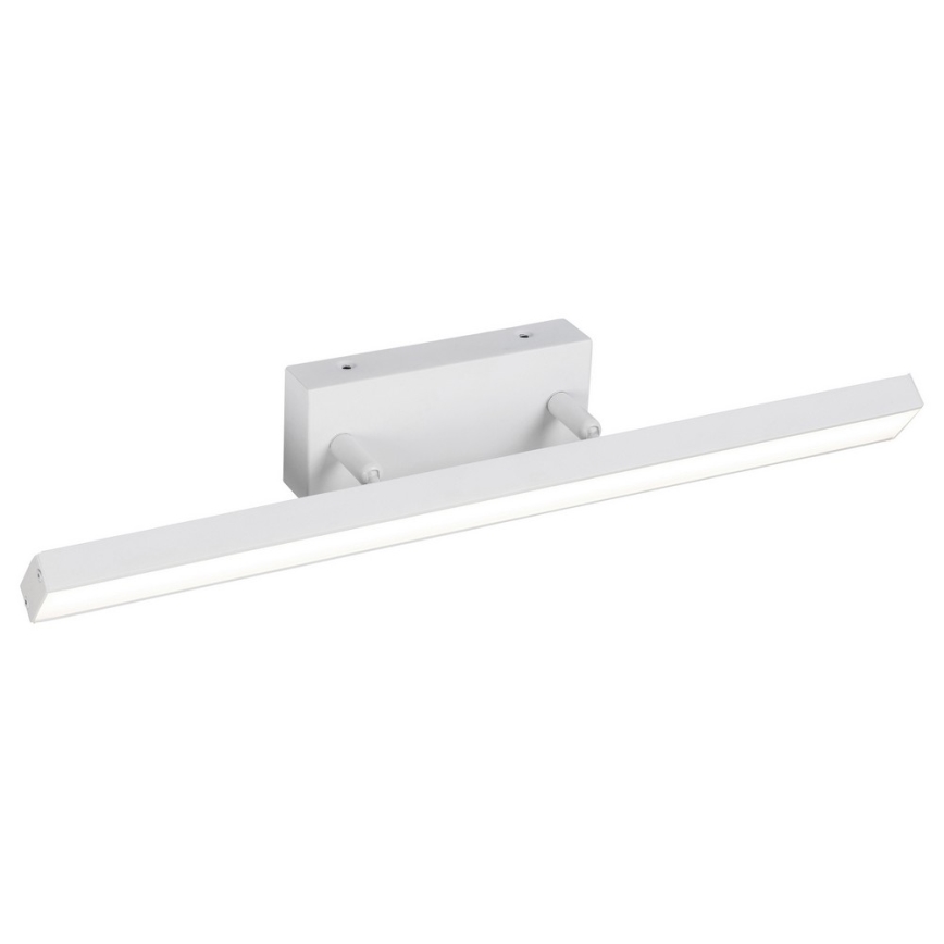 Rabalux - Applique a LED da bagno LED/12W/230V IP44