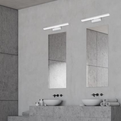 Rabalux - Applique a LED da bagno LED/12W/230V IP44