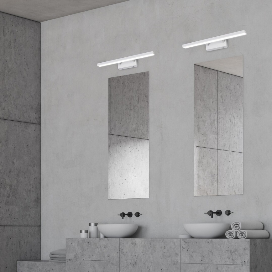 Rabalux - Applique a LED da bagno LED/12W/230V IP44