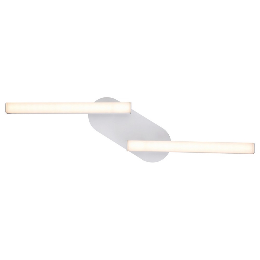 Rabalux - Applique a LED da bagno LED/18W/230V IP44