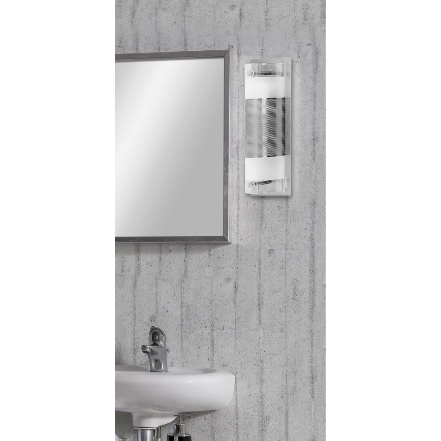 Rabalux - Applique 1xE14/40W/230V