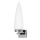 Rabalux 5825 - Applique a LED da bagno LYRA 1xE14/40W/230V