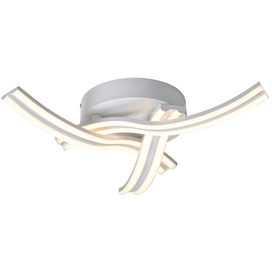Rabalux - Plafoniera LED LED/40W/230V