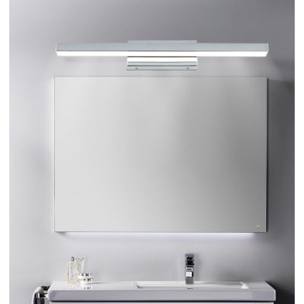 Rabalux - Applique da bagno LED/12W/230V IP44