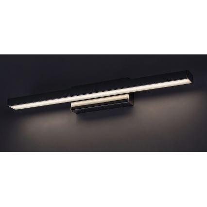 Rabalux - Applique da bagno LED/12W/230V IP44