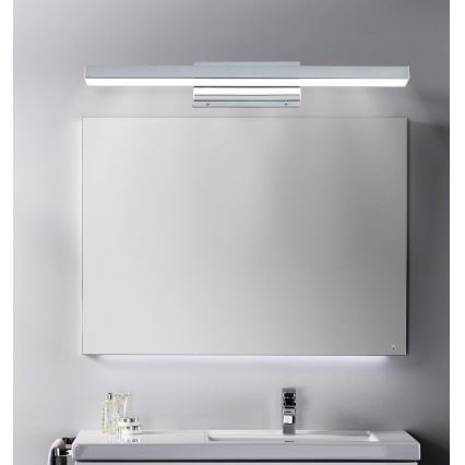 Rabalux - Applique da bagno LED/12W/230V IP44