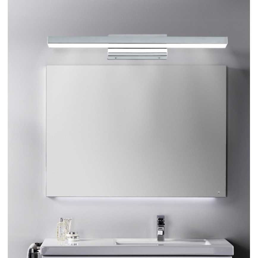 Rabalux - Applique da bagno LED/12W/230V IP44