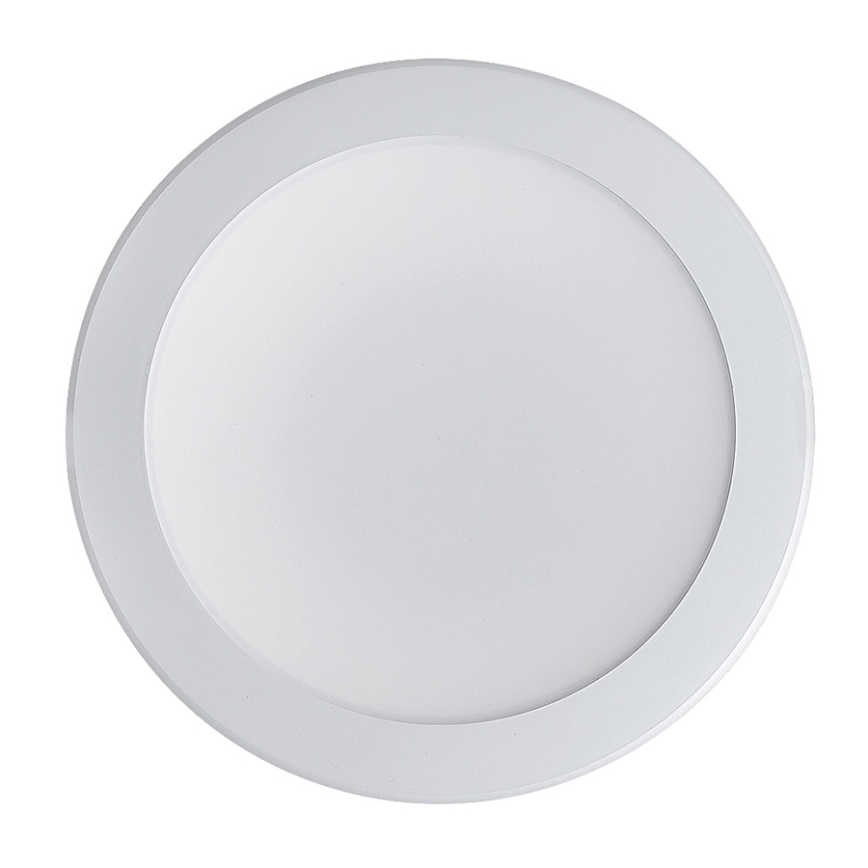 Rabalux 5901 - Lampada LED da incasso per bagni CHRISTOPHER 1xLED/25W/230V