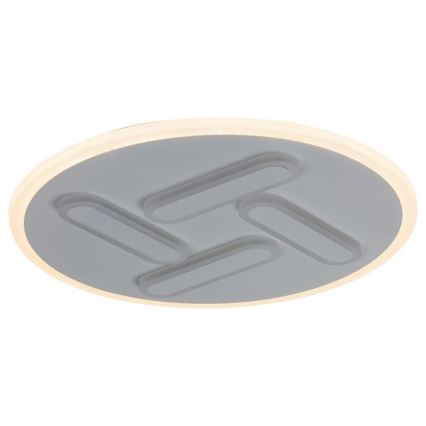 Rabalux - Plafoniera LED dimmerabile LED/36W/230V diametro 46,8 cm