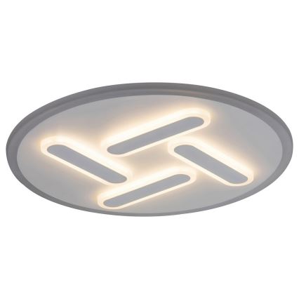 Rabalux - Plafoniera LED dimmerabile LED/36W/230V diametro 46,8 cm