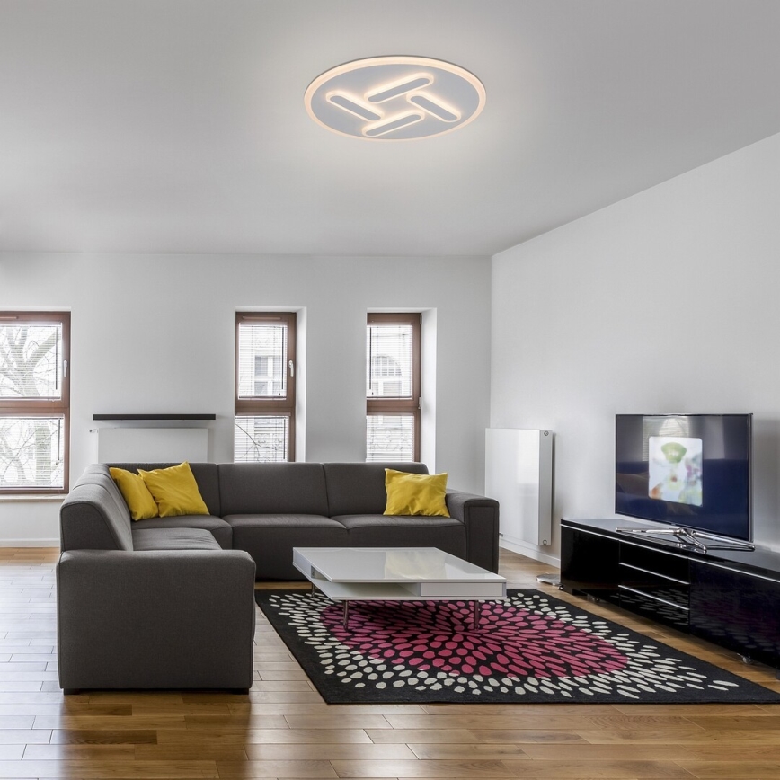 Rabalux - Plafoniera LED dimmerabile LED/36W/230V diametro 46,8 cm