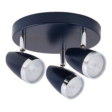 Rabalux 5952 - Faretto LED KAREN 3xLED/4W/230V