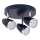 Rabalux 5952 - Faretto LED KAREN 3xLED/4W/230V