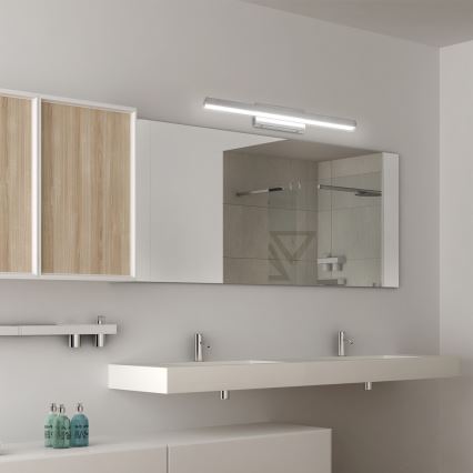 Rabalux - Illuminazione a LED per specchi da bagno LED/18W/230V IP44