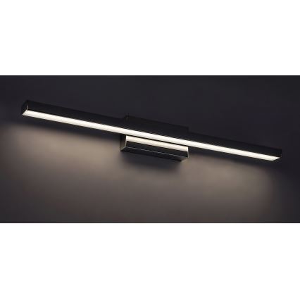 Rabalux - Illuminazione a LED per specchi da bagno LED/18W/230V IP44