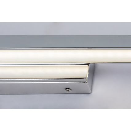 Rabalux - Illuminazione a LED per specchi da bagno LED/18W/230V IP44