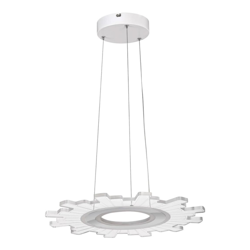 Rabalux 6210 - Lampadario LED a sospensione con filo FELICITY LED/30W/230V