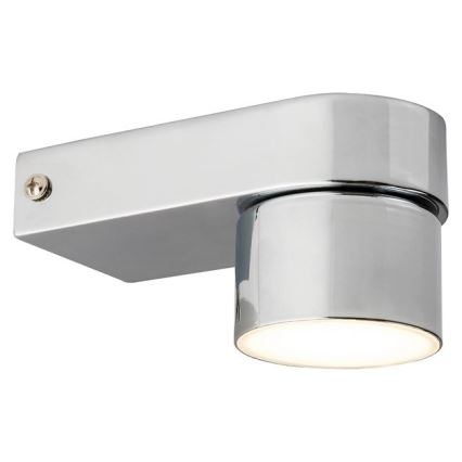 Rabalux 6230 - Applique LED per bagno LIAM LED/5W/230V IP44