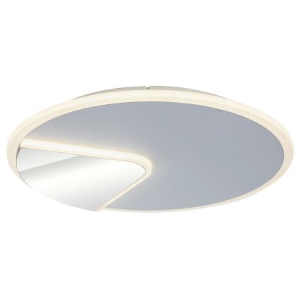 Rabalux - Plafoniera LED BOSWELL LED/40W/230V diametro 46 cm