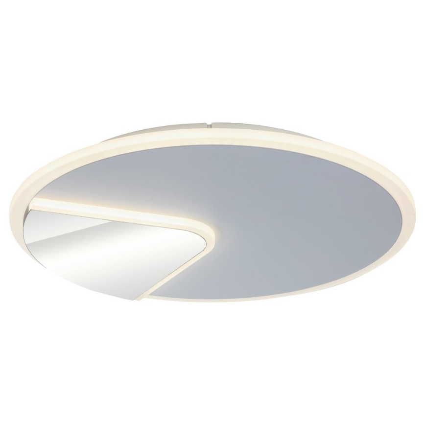 Rabalux - Plafoniera LED BOSWELL LED/40W/230V diametro 46 cm