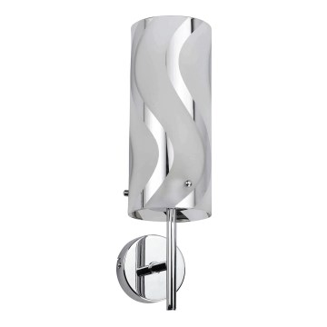 Rabalux 6384 - Illuminazione a parete ELEGANCE 1xE27/60W/230V
