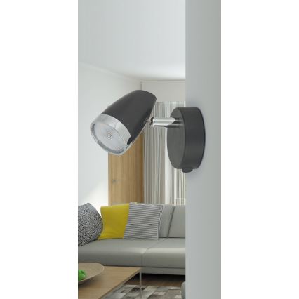 Rabalux - LED Faretto 1xLED/4W/230V