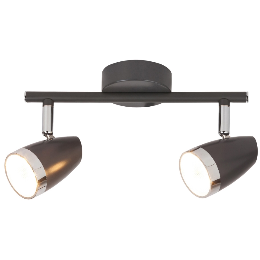 Rabalux - LED Faretto 2xLED/4W/230V