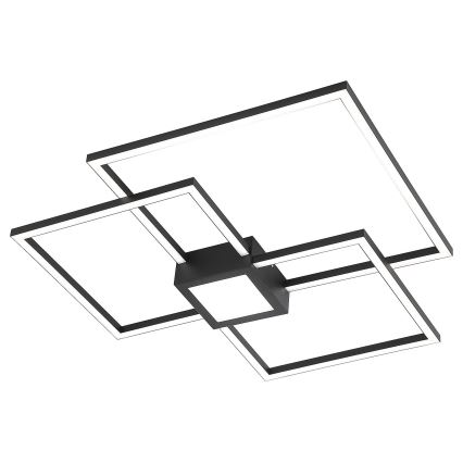 Rabalux - Plafoniera LED dimmerabile LED/38W/230V