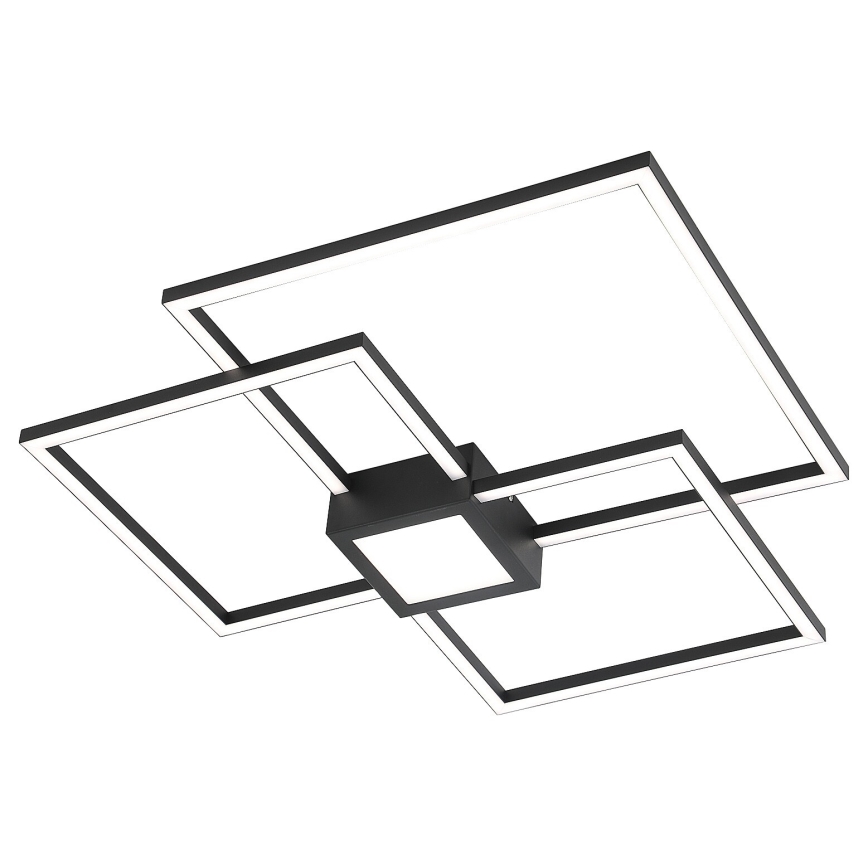 Rabalux - Plafoniera LED dimmerabile LED/38W/230V