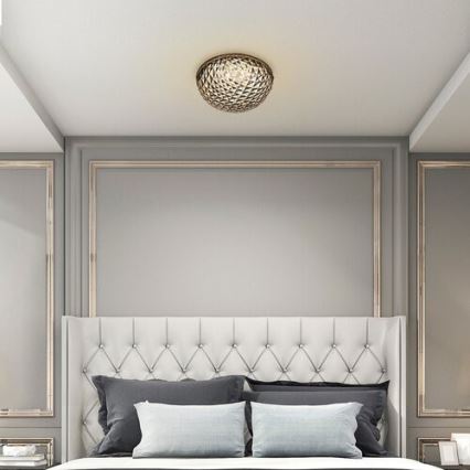 Rabalux  - Plafoniera LED JILLIAN LED/24W/230V